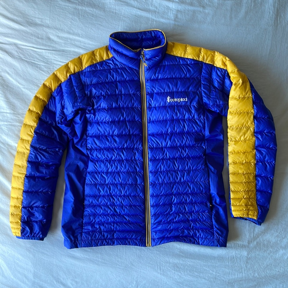 Cotopaxi Fuego LT Down Jacket